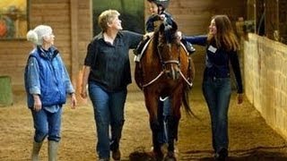 Ride On: A Place to Heal with Horses