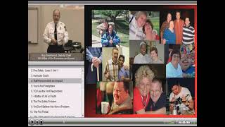 OPWDD Fire Safety Training Module 1