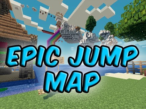 Epic Jump Map Afp Cv
