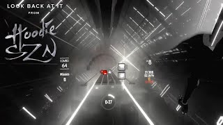 (Look back at it a Boogie Wit Da Hoodie) Beat Saber VR