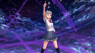 【東方ＭＭＤ】妖夢でアスノヨゾラ哨戒班