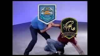 Stalker factions in a nutshell #7