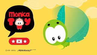 Mónica Toy |  Horacio Toy Toy Toy Marathon 🦕✨