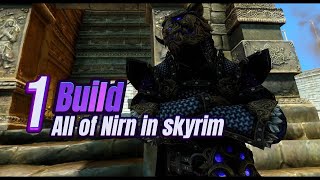 Isekyrim Episodes 1-3 recap and future plans (cinematic skyrim AI VR build)