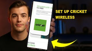How To Set Up Cricket Wireless Wireless 2025 (EASY GUIDE) (2026)