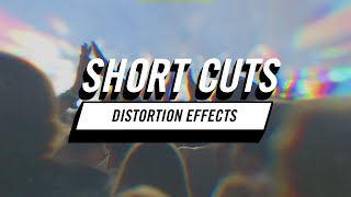 Short Cuts | How to Create FAST RGB Separation and Chromatic Aberration in Adobe Premiere Pro CC