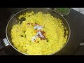 bhutte ka kees recipe इंदौर का फेमस भुट्टे का कीस corn starter recipe 🌽 🍴 jain recipes