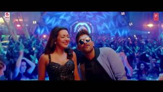 PRIVATE PARTY Full Video Song    'Sarrainodu'    Allu Arjun, Rakul Preet    Telugu Songs 2016