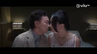 《短暫的婚姻》愛是無間斷 無條件 每一秒都是永恆 (主演： 陳奕迅 Eason Chan, 蔡思韵, 郭偉亮 Eric Kwok, 蔡潔)