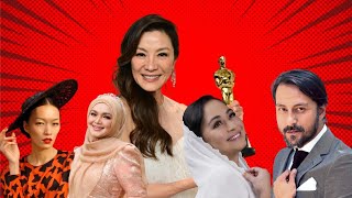 INSPIRASI! 5 Selebriti Malaysia Paling Kaya