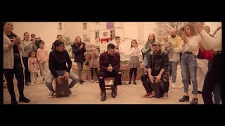 Demarco Flamenco - Alegría (clip Oficial)