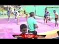 vannikudi vs vilakkulam karunchuththi sivagangai dms sports tamil 2022