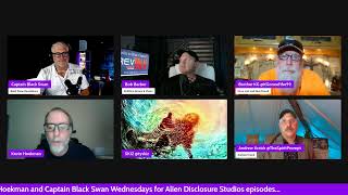 Millions Missing? Guest w/ Black Swan Revelations