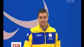 22-річний українець очолив рейтинг мультимедалістів Паралімпіади в Ріо