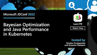 Java in the Cloud: Bayesian Optimization and Java Performance in Kubernetes