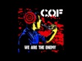 COF - We are the Enemy