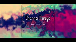 Arjith Singh - Channa Mereya [Levin Blacc Remix]