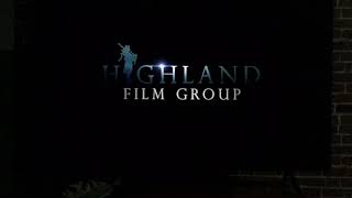 Highland Film Group/Emmett Furla Oasis Films/Leomus/The Fyzz Facility/Ingenious (2018)