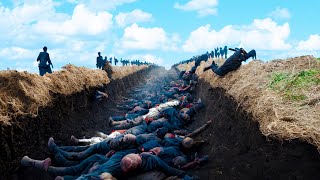 Millions of Dead Soldiers: Historic Blow To Russia From The Ukrainian Army!