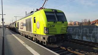 CLASS 66,EURODUALE,VECTRONY.........SKŁADANKA