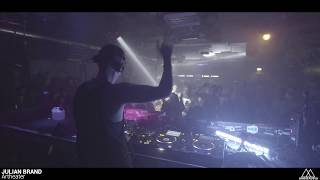 JULIAN BRAND // RHEINAUDIO LABELNIGHT 2019 // ARTHEATER