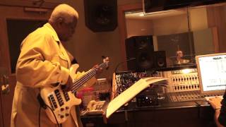 ABE LABORIEL:LAURENT ROBIN  EYE SESSION