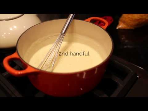 Easy Homemade Cheese Sauce Recipe Easy Homemade Cheese Sauce Recipe