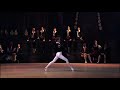 don quixote basilio variation leonid sarafanov mariinsky ballet