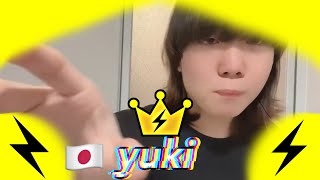 🇯🇵yuki|Freestyle beatbox