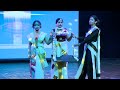 SGKC | Onam 2023 | Onam Celebration | Fashion Show