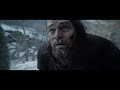 the revenant official trailer hd r16