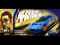 Lotus Exige S | Crew Trials | Need For Speed: No Limits | Day 4