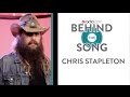 Chris Stapleton's "Traveller" - Behind The Song