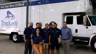 How To Select The Proper Moving Company