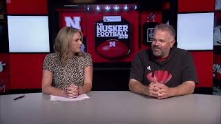 Coach Rhule Recaps Indiana on the 2024 Husker Football Show