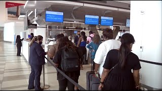 New Dot Rules Flight Delays Over 3 Hours Qualify For Refunds