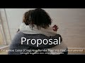 ''PROPOSAL