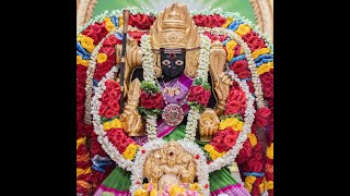 Sri Mariamman Temple Maha Kumbabishegam 2023 - 12 February 2023