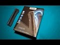 Unboxing: WAHL BERET STEALTH TRIMMER