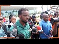 MOALIN AFUNGUKA DAWA WANAYOPIKA KWA TP MAZEMBE| YANGA HAINA KUPOA | WATUA KIBABE DAR