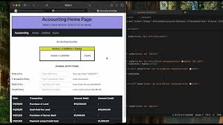 Week 03 - Frontend Coding Assignment - Video