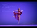 Ballet Contemporaneo A TUA PRESENÇA - FIDPOA2019 - Georgia Giovanardi - Coreografo Tindaro Silvano