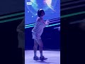 안방1열 직캠4k 뉴진스 하니 bubble gum newjeans hanni fancam @sbs inkigayo 240616