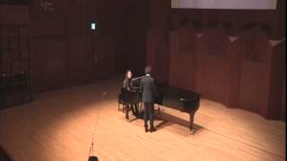 2013 Seoul International Music Competition \