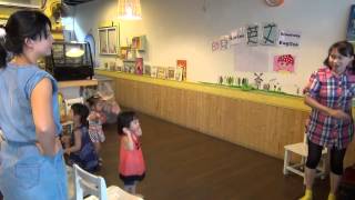 2014-07-07_Dorina幼兒美語百老匯_2