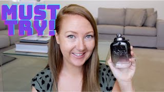 HONEST COACH FOR MEN BY COACH FRAGRANCE REVIEW!!!!