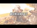 Naruto Shippūden OST - Mountain Haze (Yamagasumi)