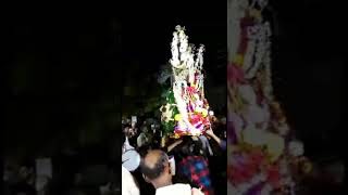 Markapur gorla gadda Muharram (2019)