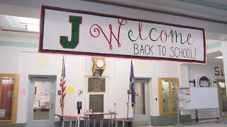 Snapchat Threat To JHS Unfounded; District Says