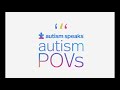 autism povs q u0026a with autistic lawyer haley moss